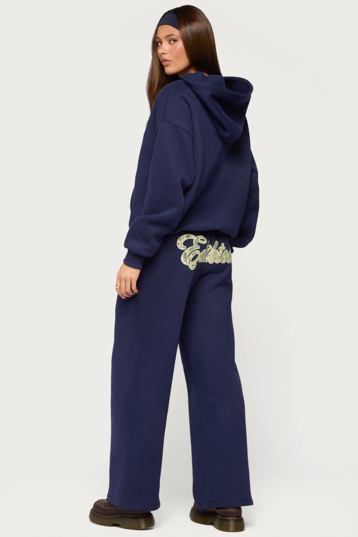 Edikted Dream Lacey Joggers
