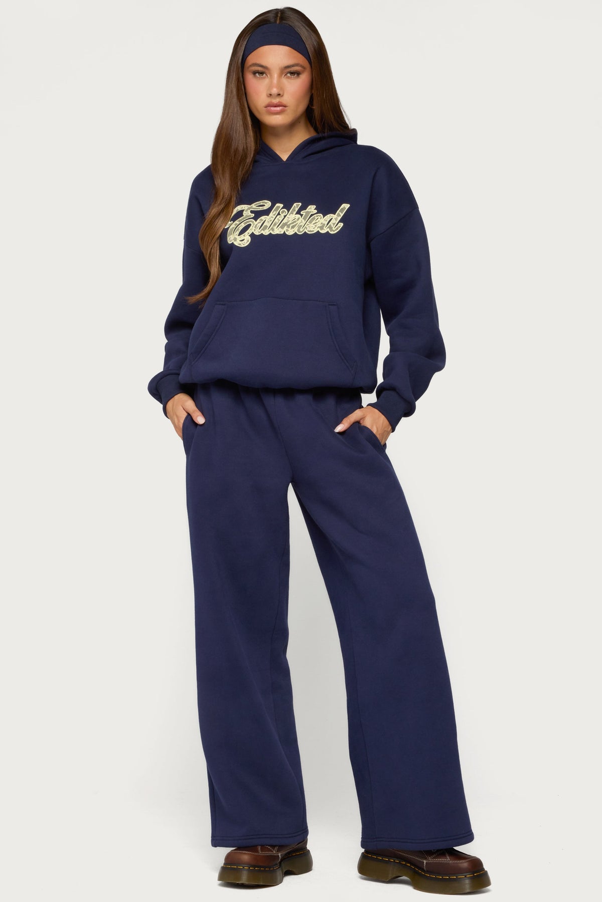 Edikted Dream Lacey Joggers