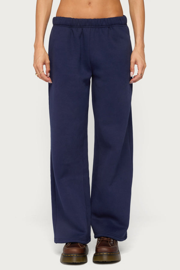 Edikted Dream Lacey Joggers