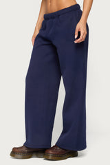 Edikted Dream Lacey Joggers