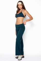Cirsty Backless Active Bralette