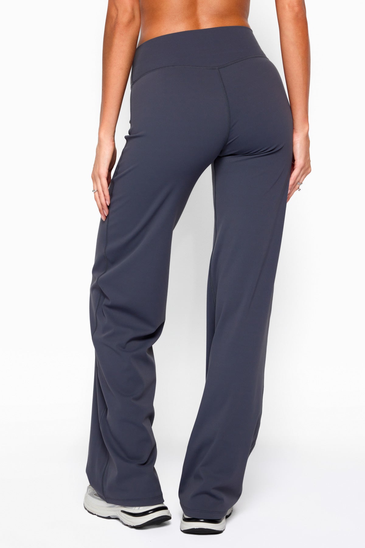 Lannika Wide Leg Active Trousers