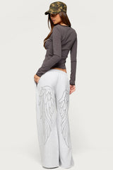 Edikted Angel Joggers