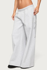 Edikted Angel Joggers
