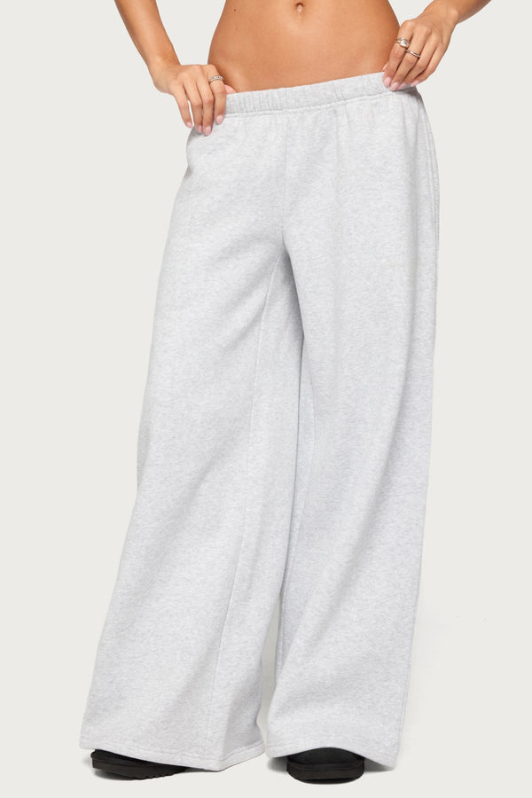 Edikted Angel Joggers