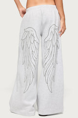 Edikted Angel Joggers