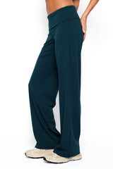 Izaria Active Foldover Trousers
