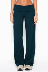 Izaria Active Foldover Trousers