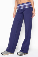 Izaria Active Foldover Trousers