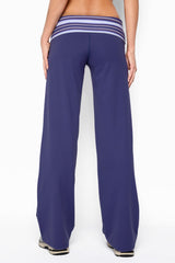 Izaria Active Foldover Trousers