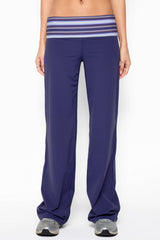 Izaria Active Foldover Trousers