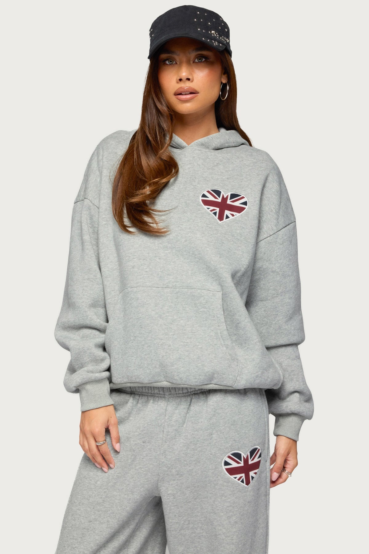 Heart UK Hoodie