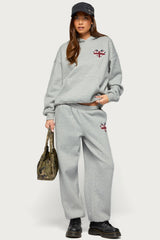 Heart UK Joggers