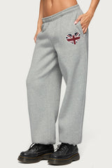 Heart UK Joggers