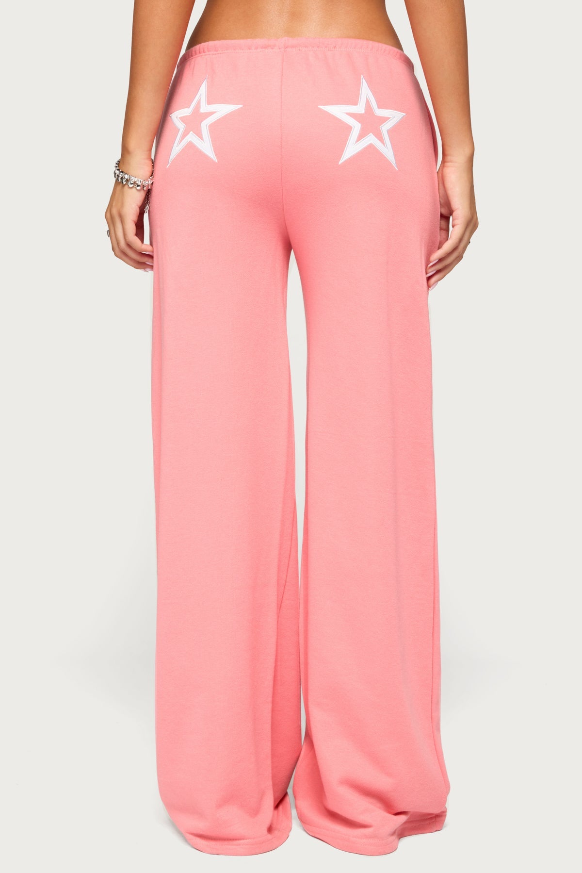 Lonnie Starry Joggers