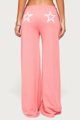 Lonnie Starry Joggers