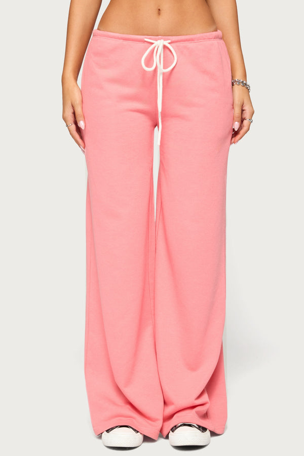Lonnie Starry Joggers