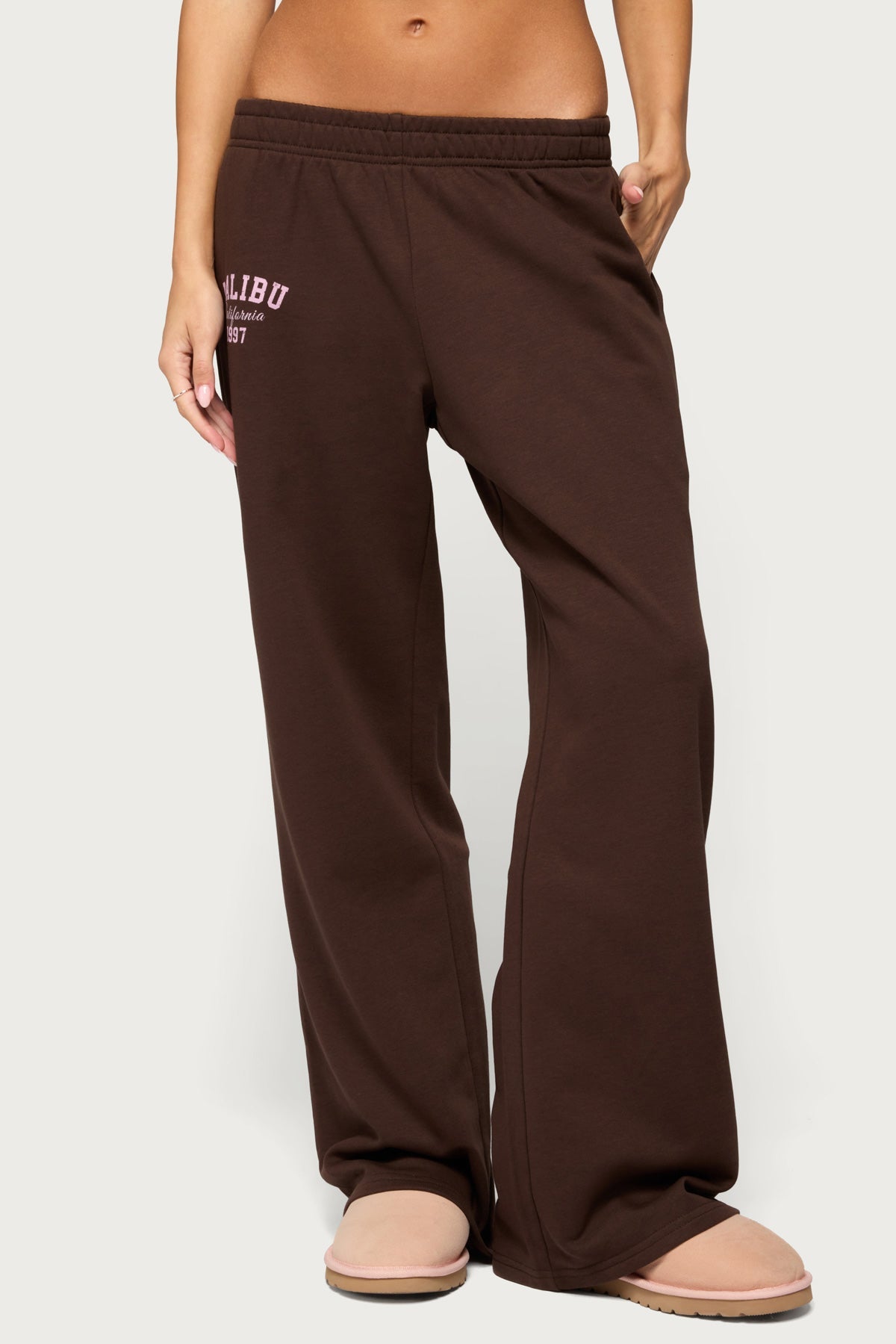 Edikted Malibu Joggers