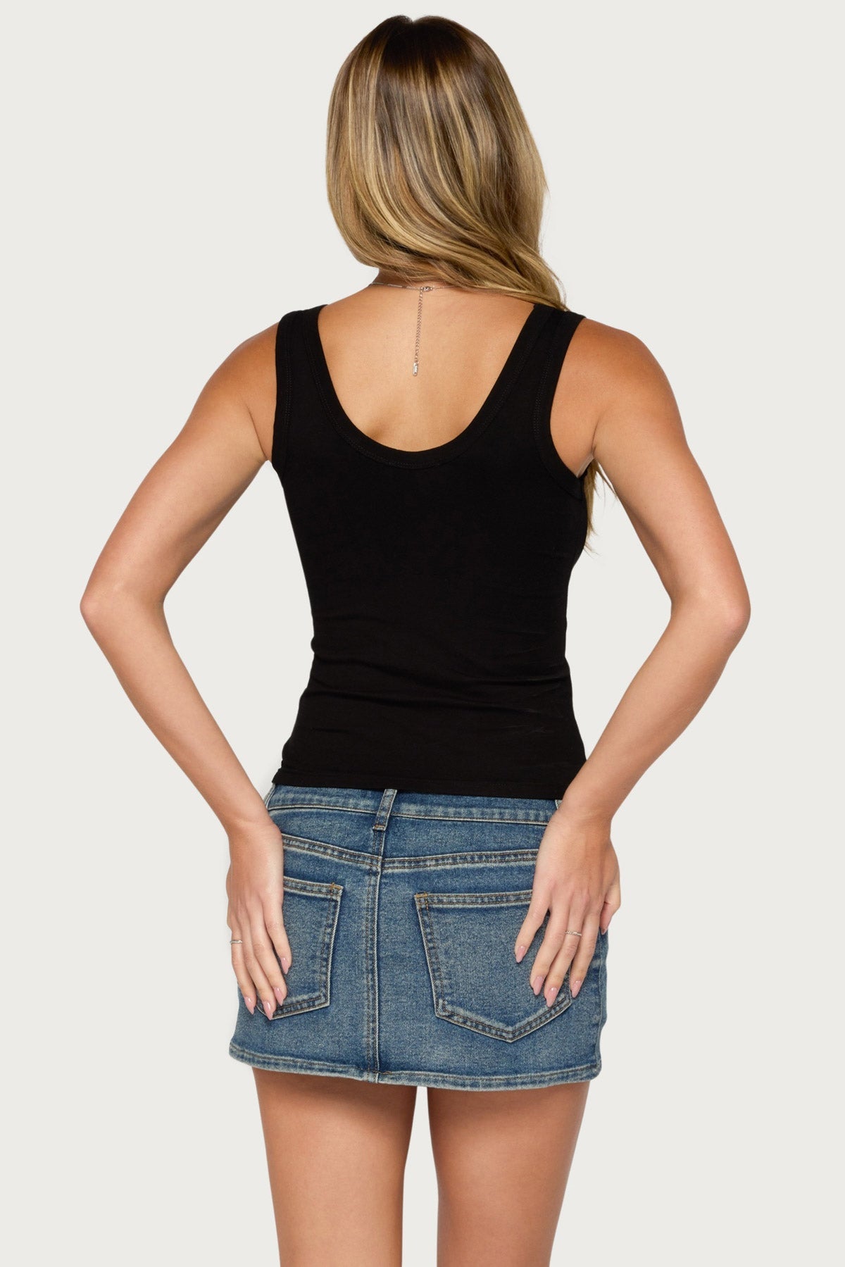 I Heart LA Tank Top