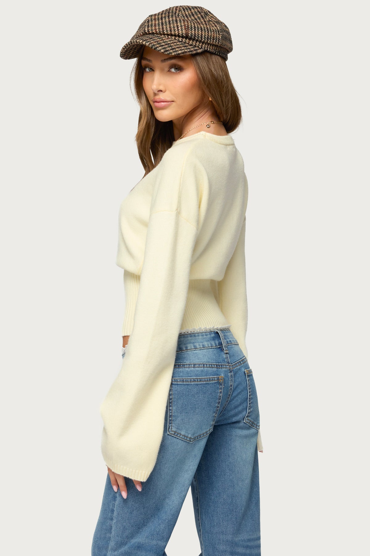 Ashliegh Sweater