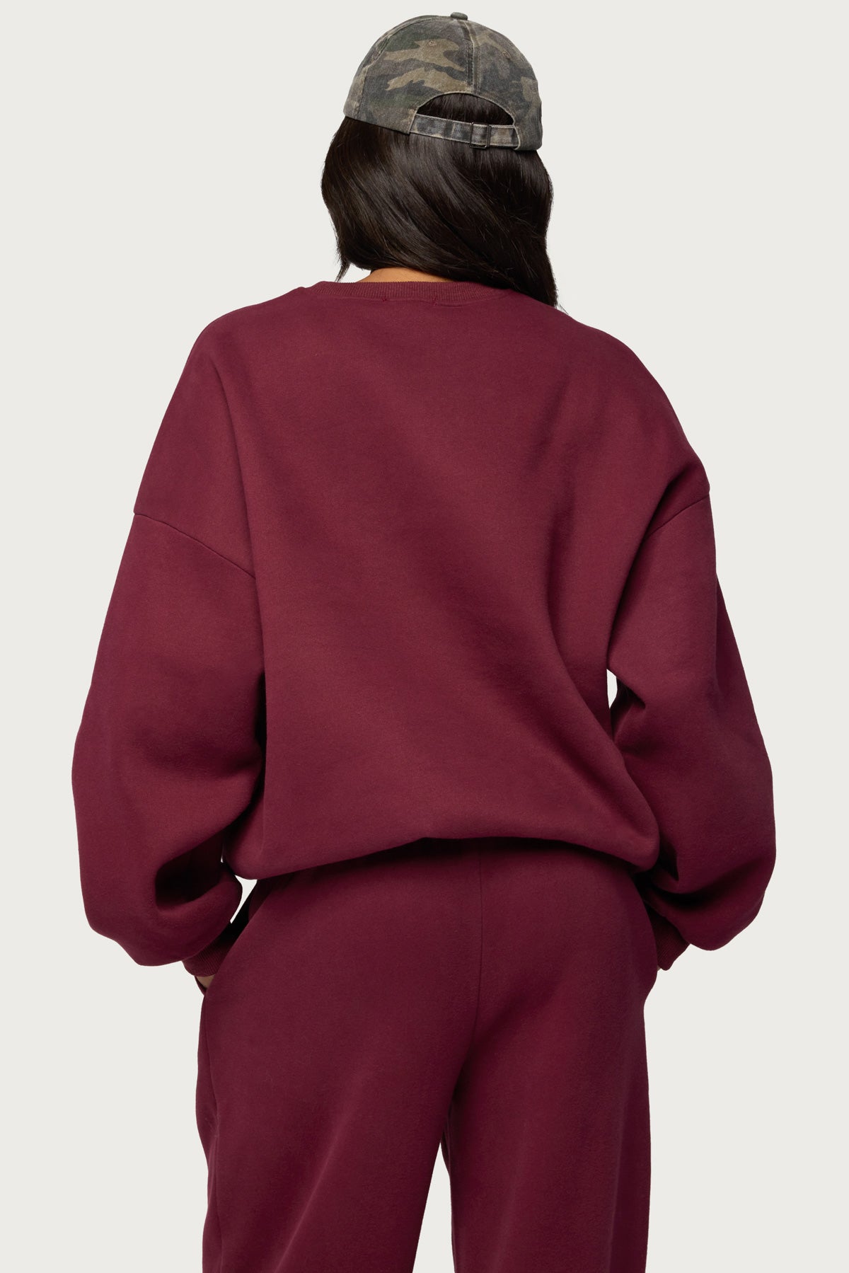 Edikted Diva Sweatshirt