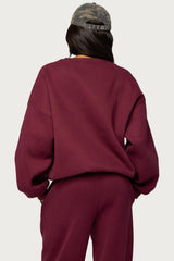 Edikted Diva Sweatshirt