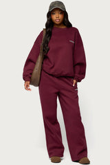 Edikted Diva Sweatshirt