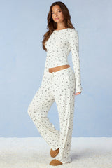 Deesy Mistletoe Trousers