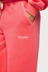 Edikted Behaviour Wide Leg Joggers