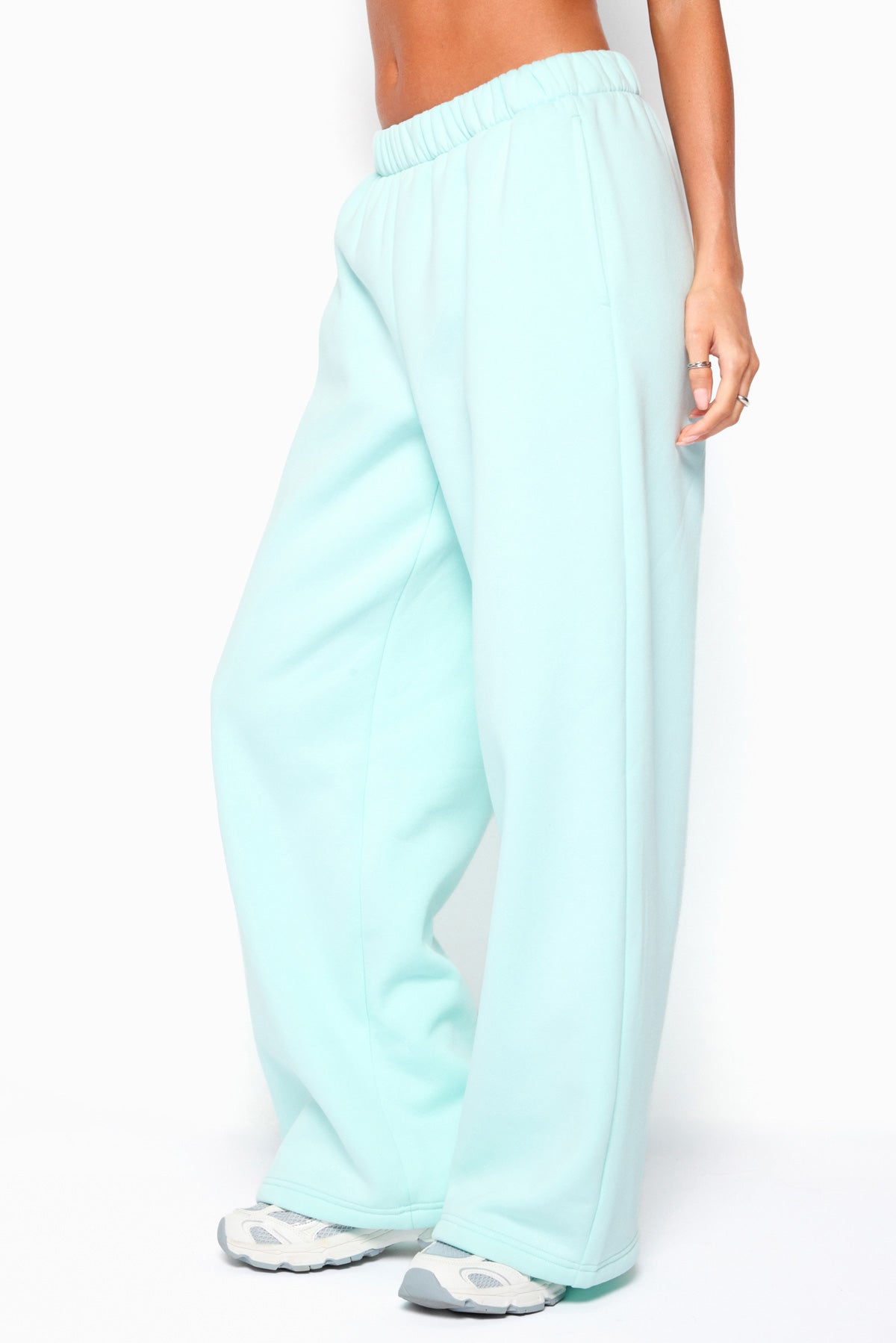 Esme Low Rise Joggers