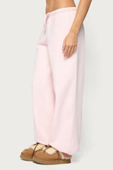 Winnefred Low Rise Joggers