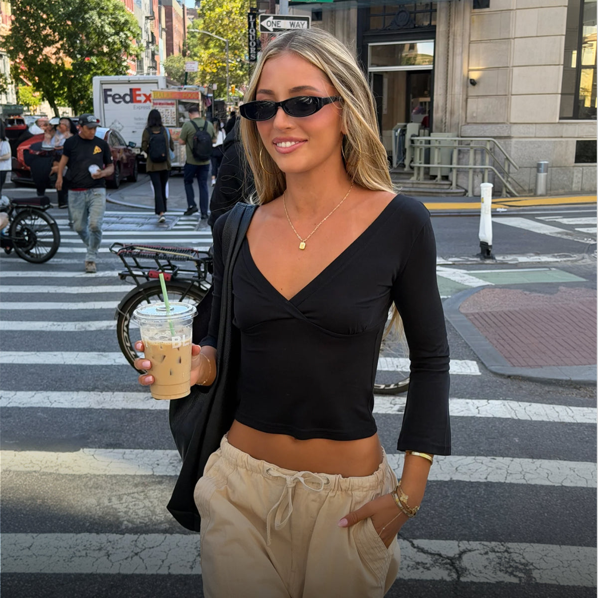 SHOP LONG SLEEVE TOPS