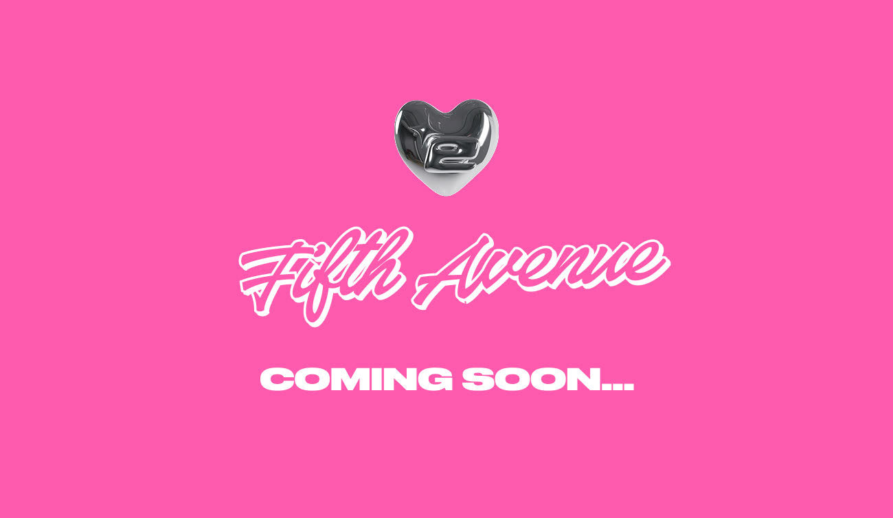 New York City | Fifth Avenue