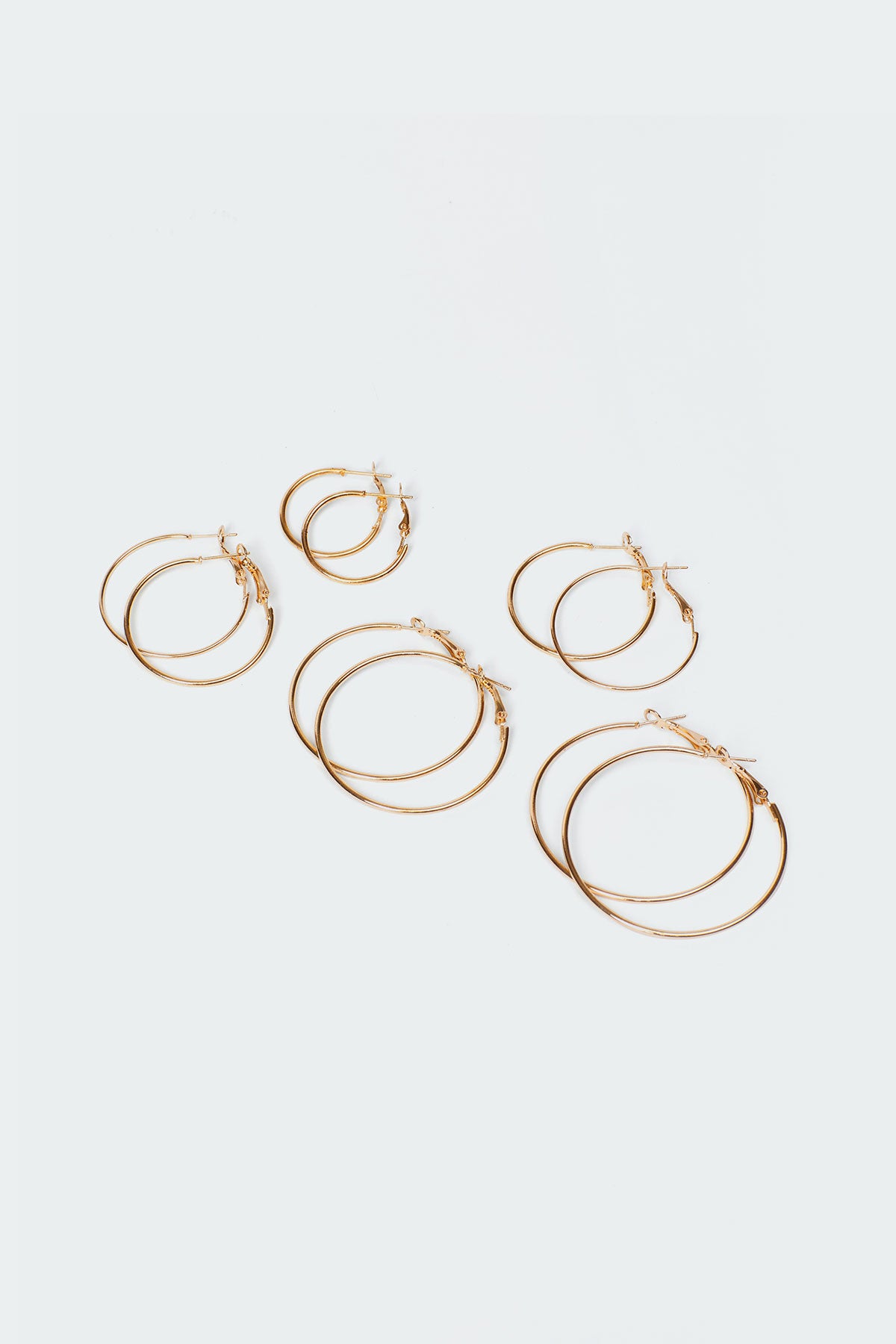 Ultimate Hoop Earring Pack