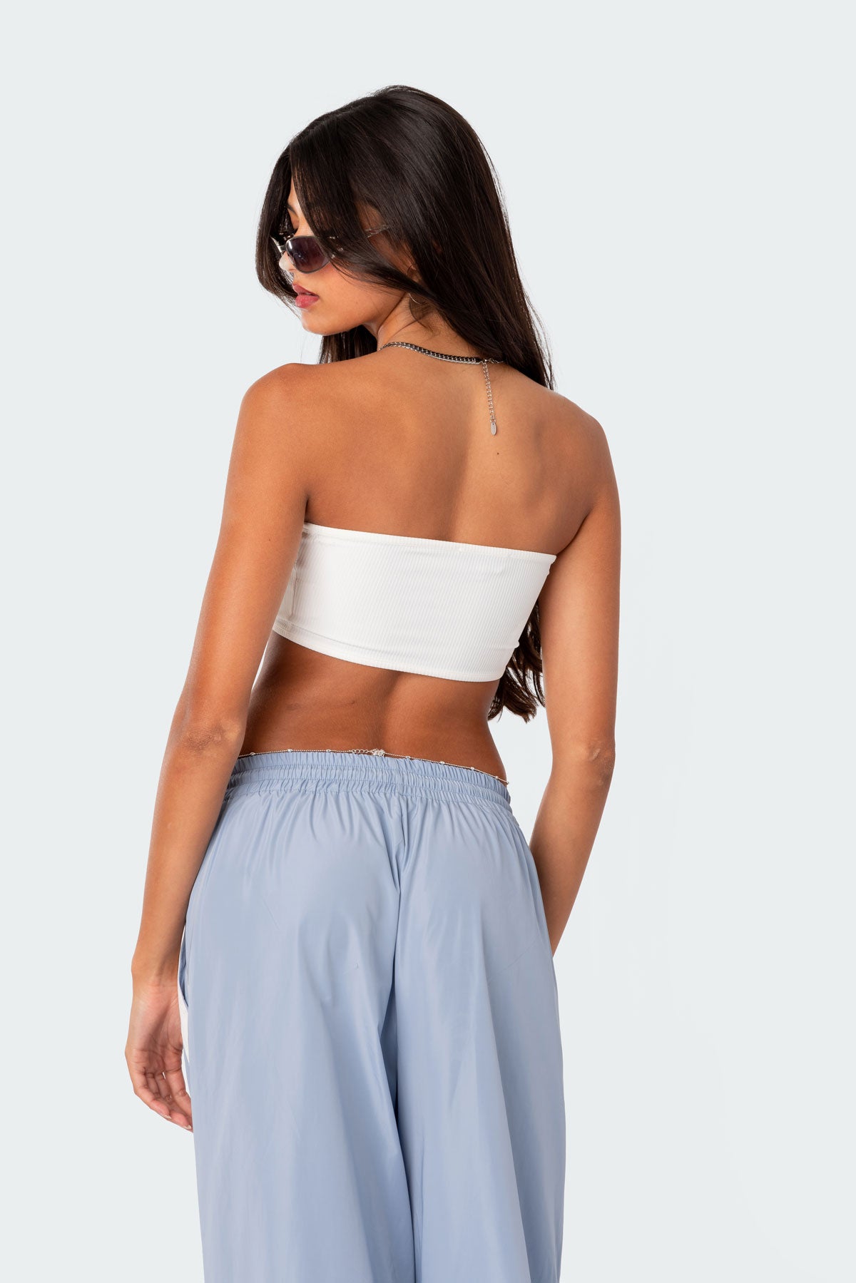 Marley Bandeau Top