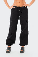 Boyfriend Cargo Pants