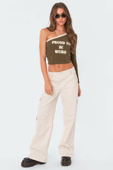 Zuri Cargo Pants