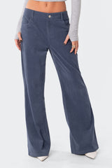 Dawn Corduroy Pants