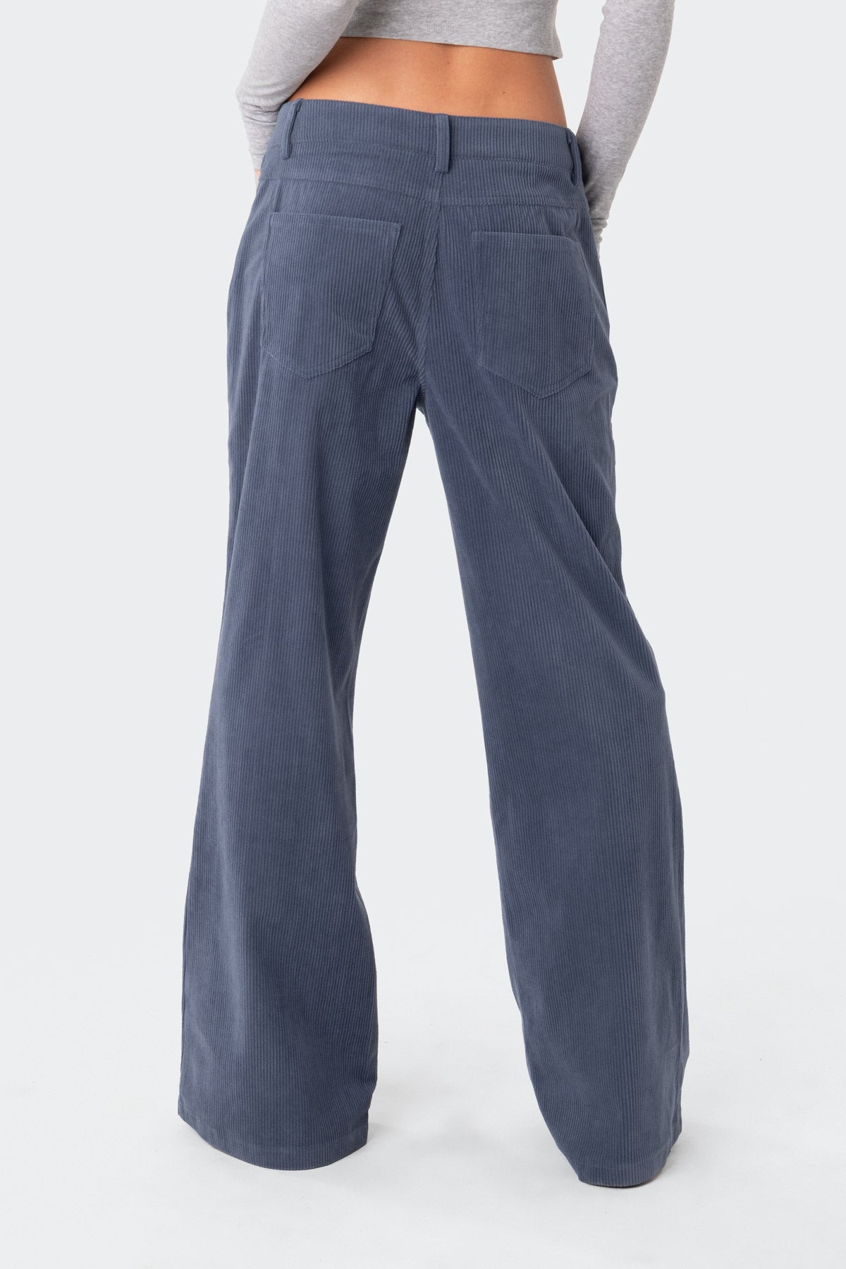 Dawn Corduroy Pants