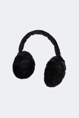 Fluffy Ear Muffs