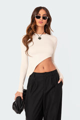 Riza Asymmetric Top