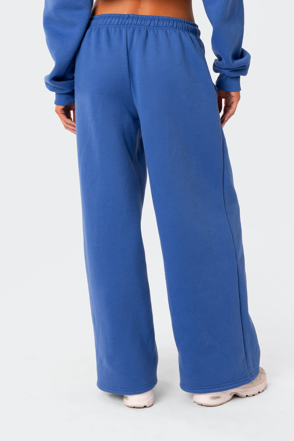 Brenna Low Rise Wide Sweatpants