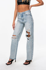 WIDE OR DIE RIPPED JEANS (6066824413351)