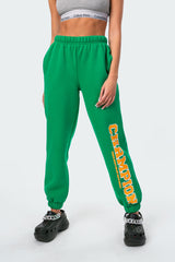 LA CHAMPION SWEATPANTS (6066830377127)